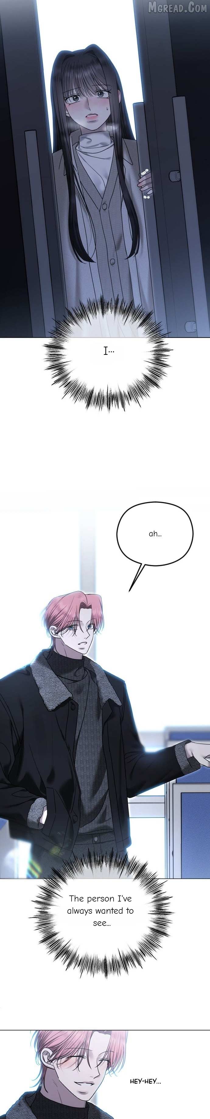 The Ending, I Want to Change it Chapter 113 page 19 - 
