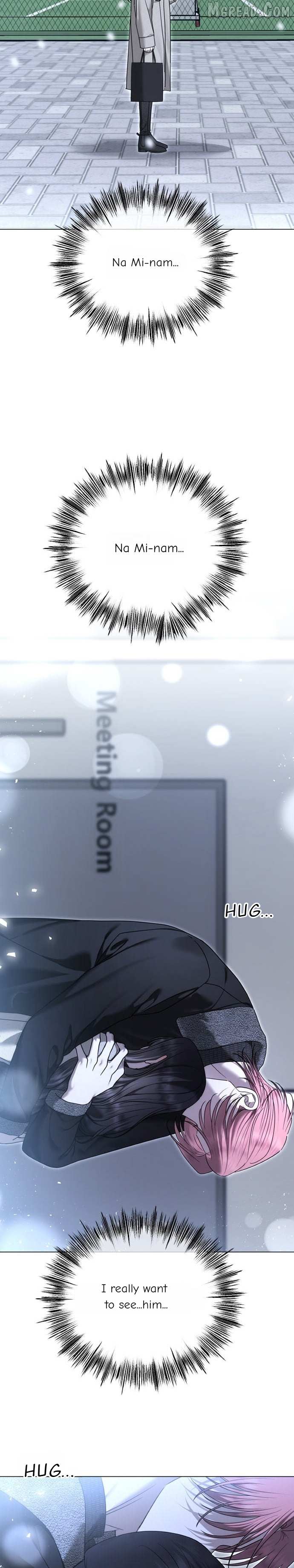 The Ending, I Want to Change it Chapter 113 page 24 - 