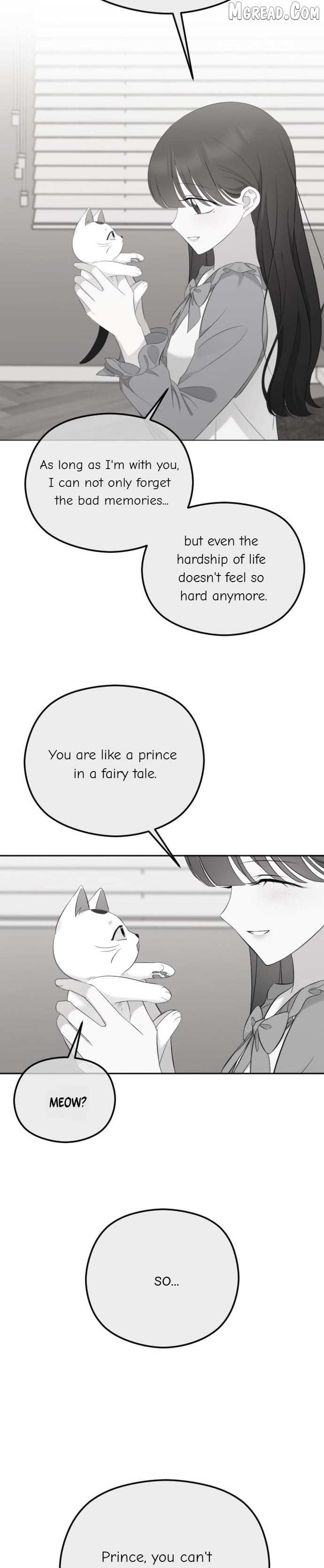 The Ending, I Want to Change it Chapter 113 page 30 - 