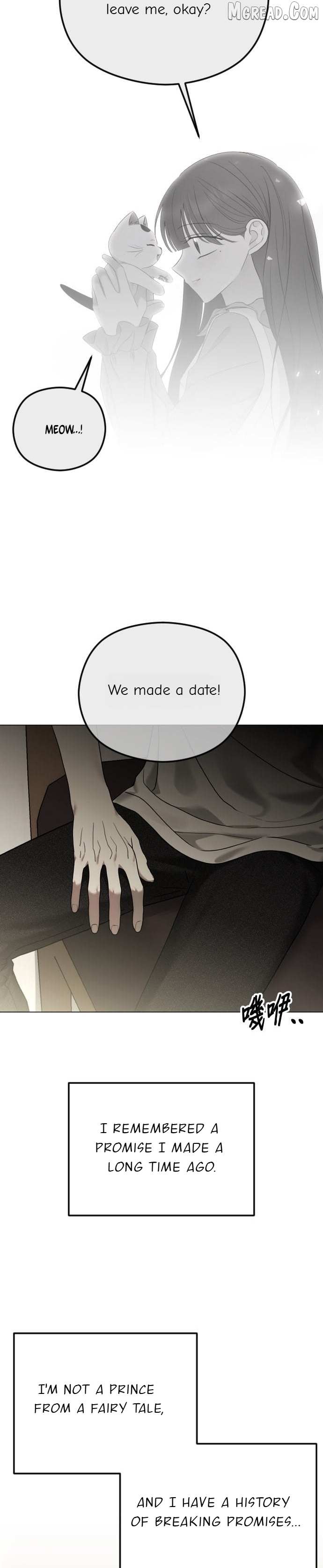 The Ending, I Want to Change it Chapter 113 page 31 - 