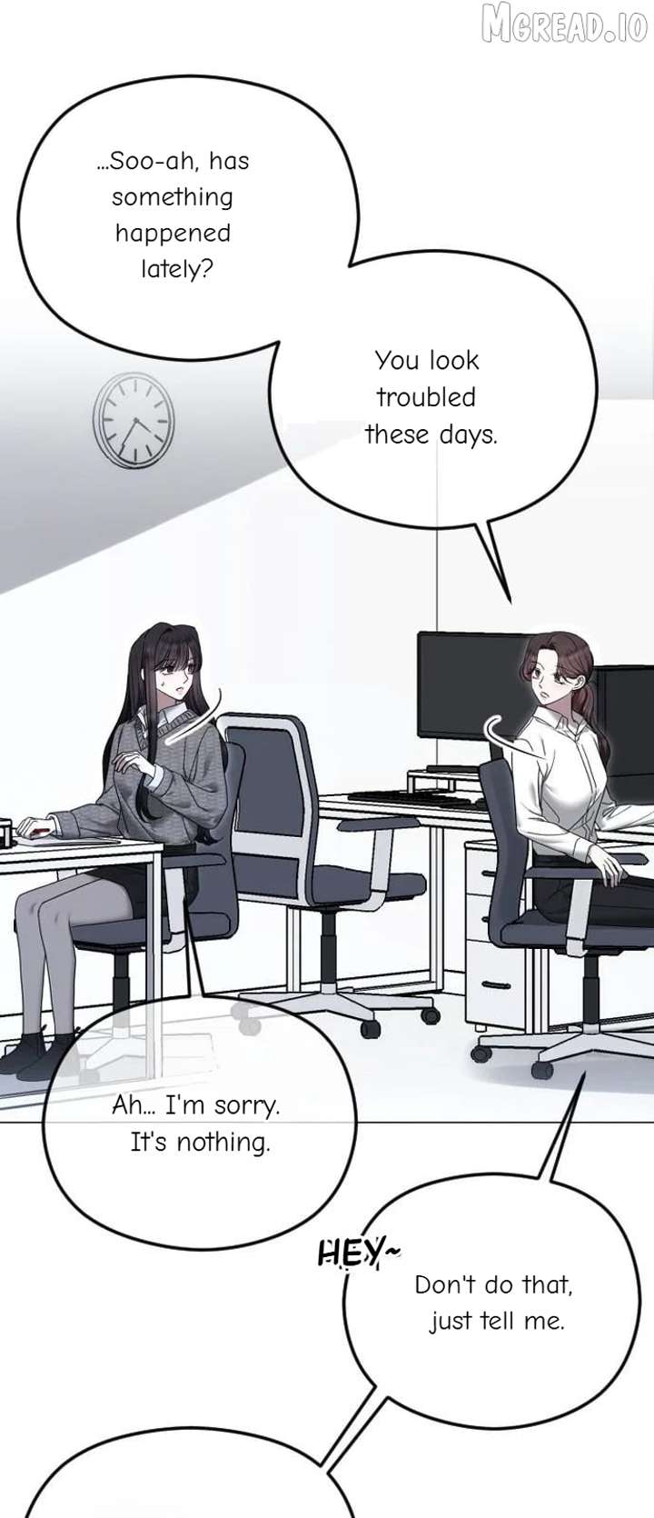 The Ending, I Want to Change it Chapter 114 page 2 - 