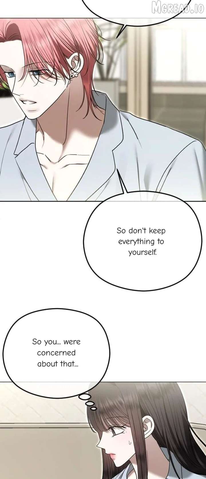 The Ending, I Want to Change it Chapter 114 page 11 - 