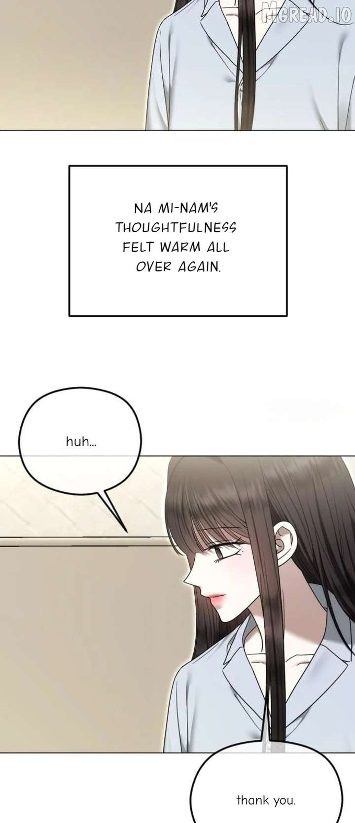 The Ending, I Want to Change it Chapter 114 page 12 - 