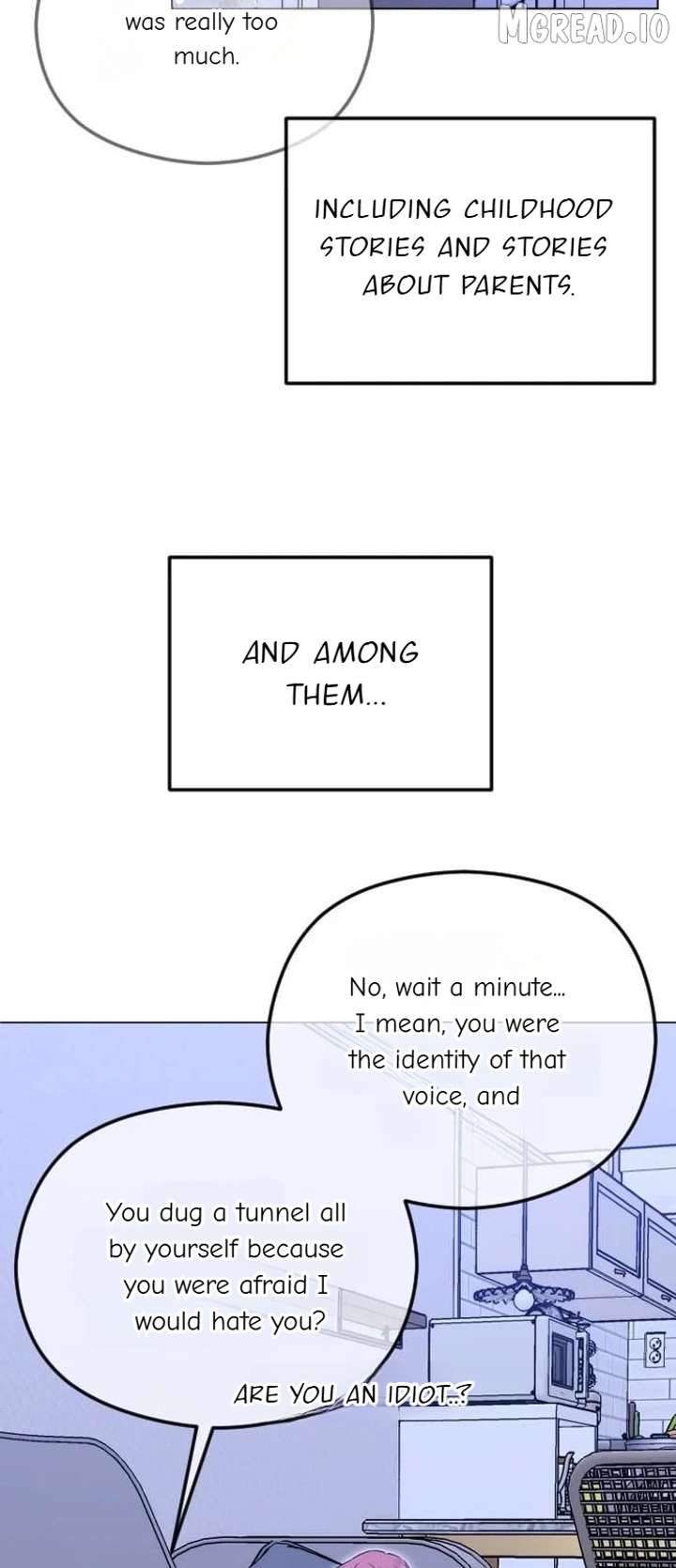 The Ending, I Want to Change it Chapter 114 page 14 - 