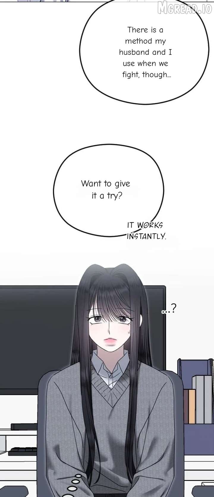 The Ending, I Want to Change it Chapter 114 page 22 - 