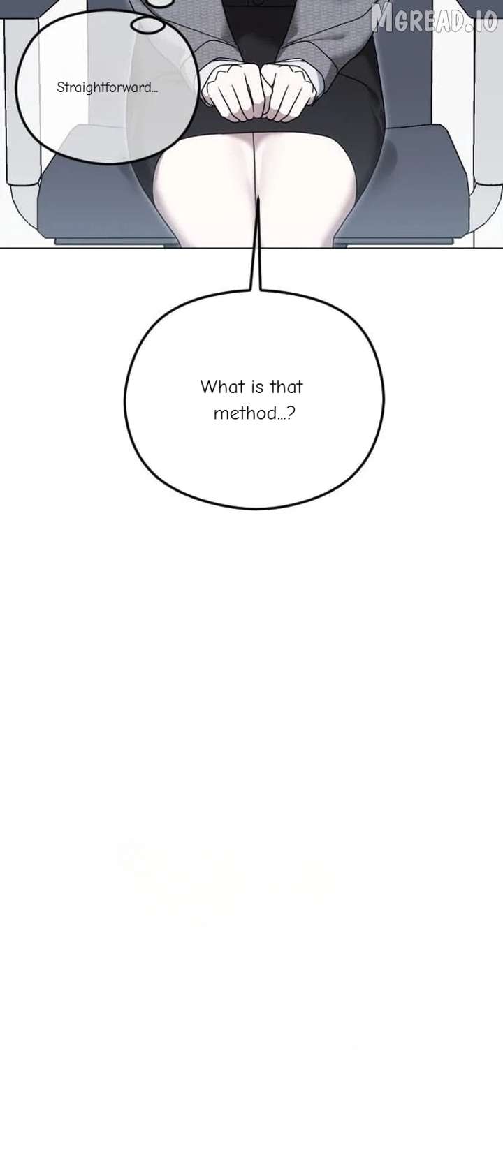 The Ending, I Want to Change it Chapter 114 page 23 - 