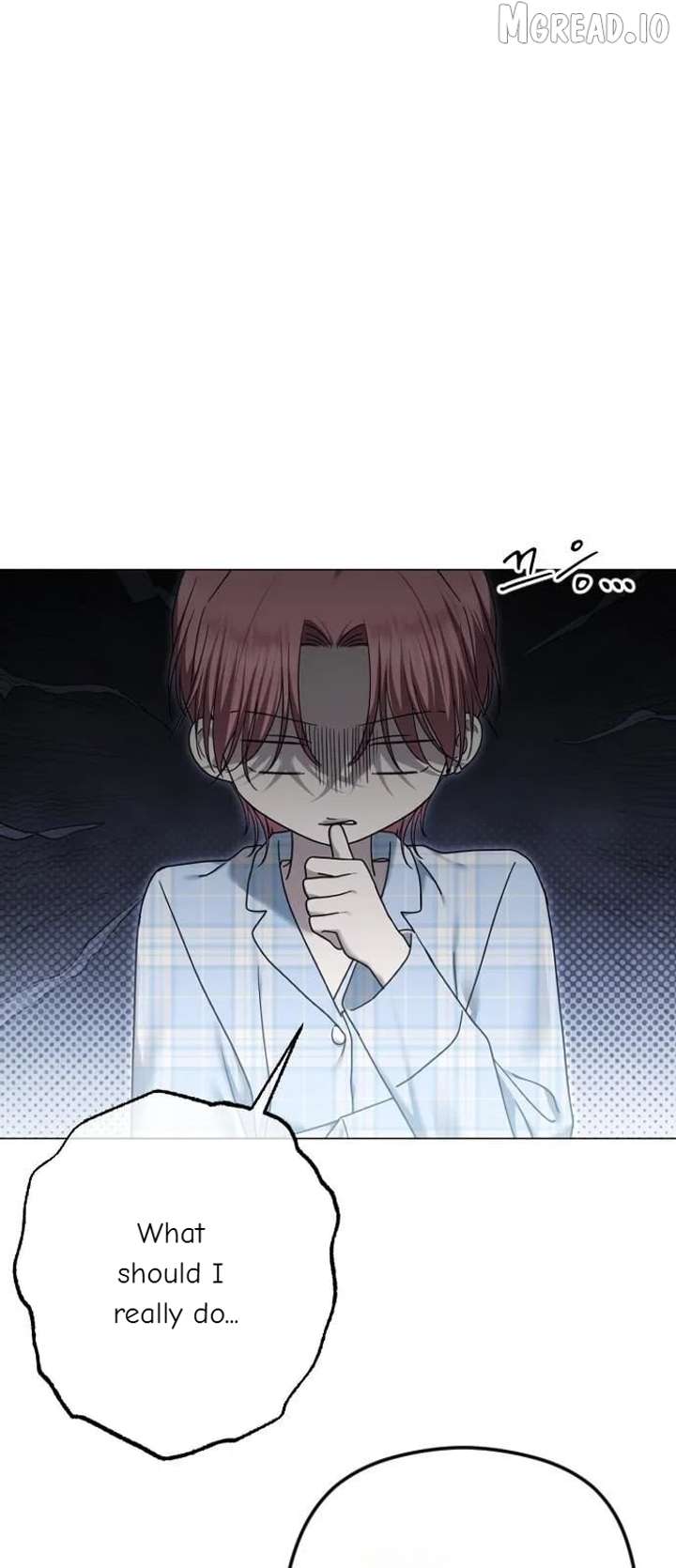The Ending, I Want to Change it Chapter 114 page 24 - 