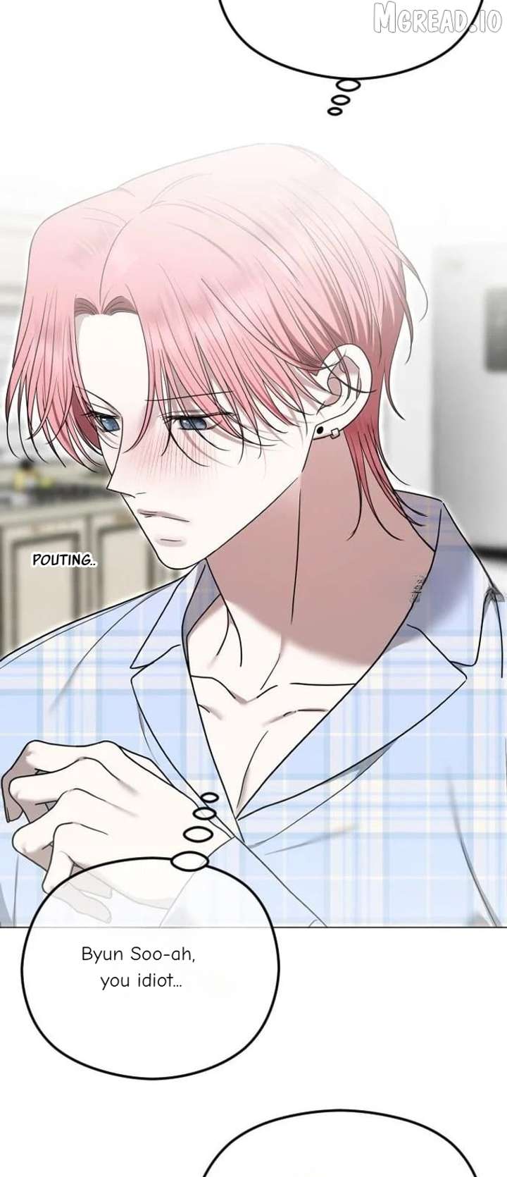 The Ending, I Want to Change it Chapter 114 page 27 - 