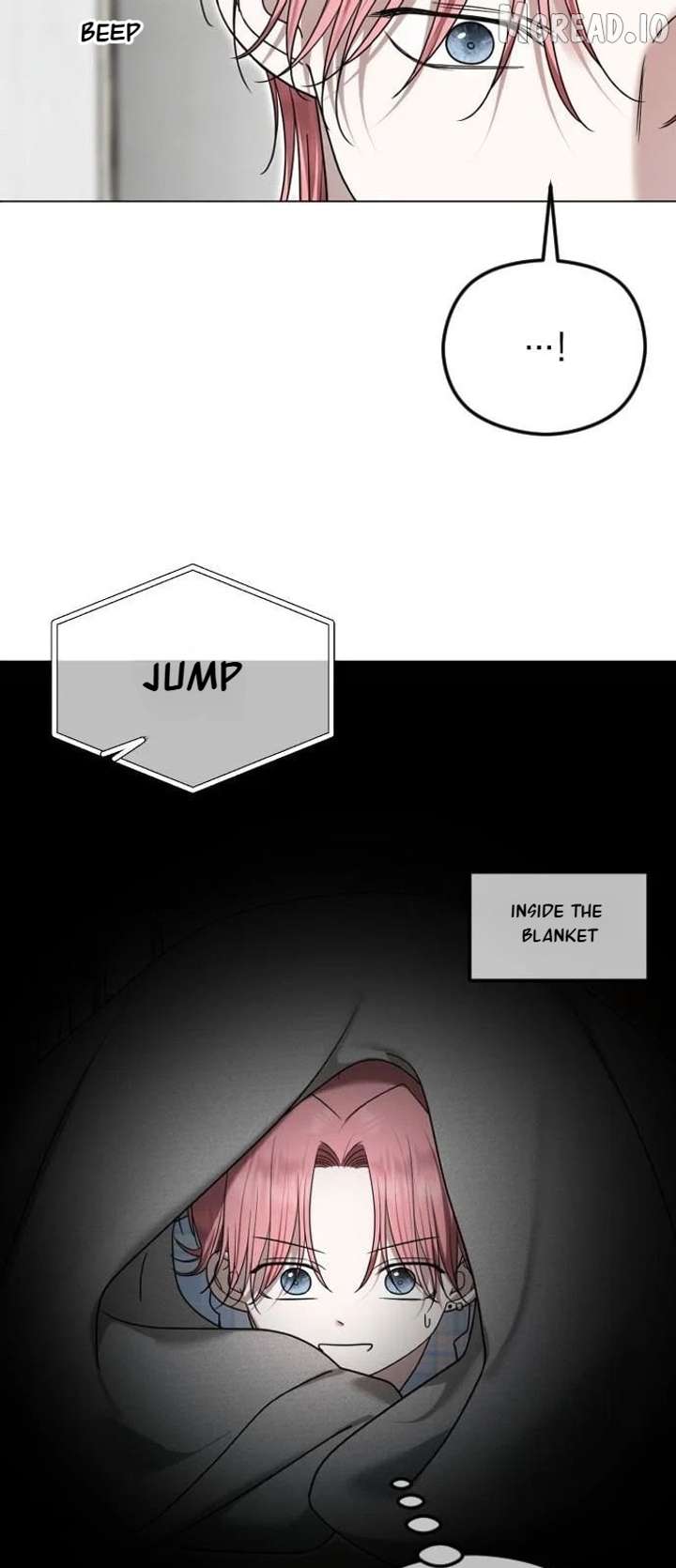 The Ending, I Want to Change it Chapter 114 page 29 - 