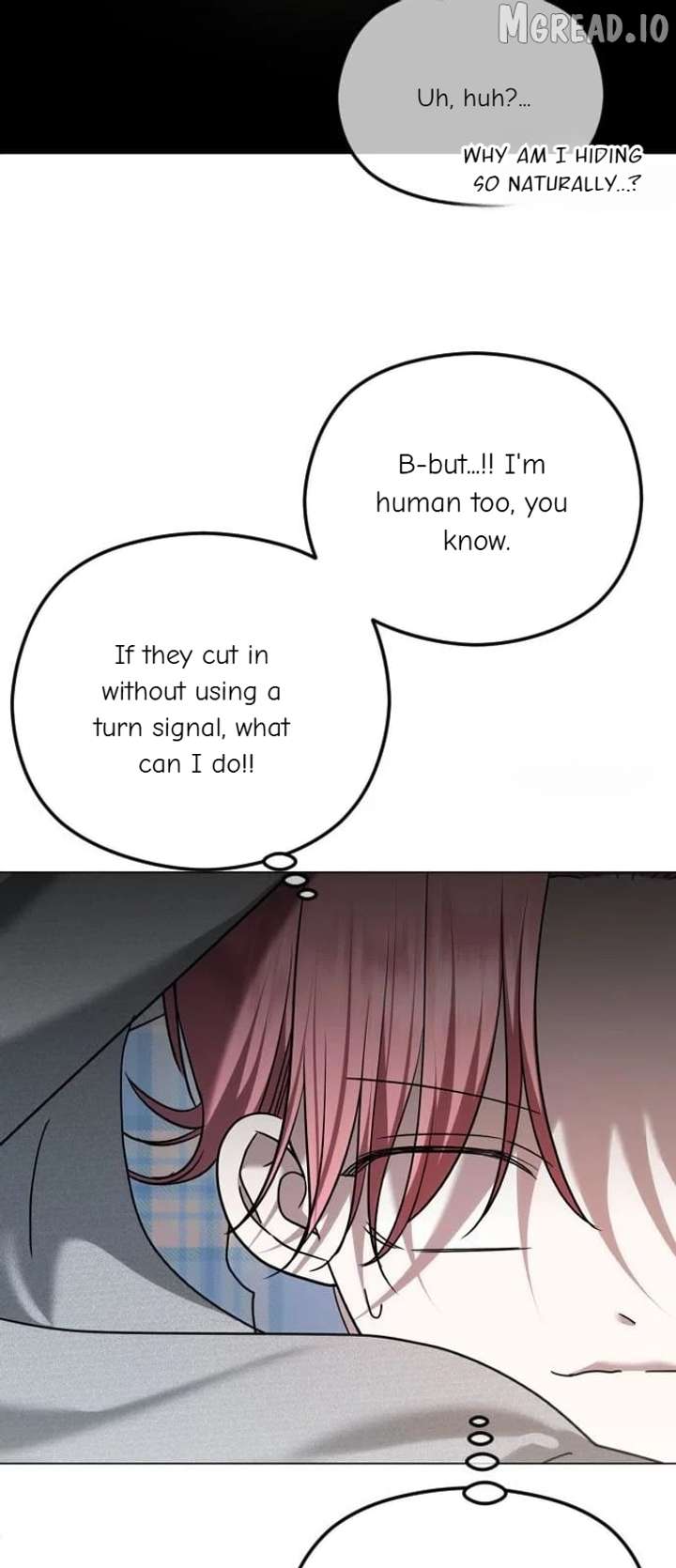 The Ending, I Want to Change it Chapter 114 page 30 - 