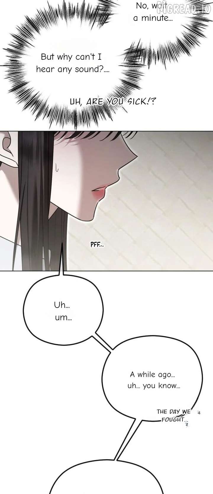 The Ending, I Want to Change it Chapter 114 page 33 - 