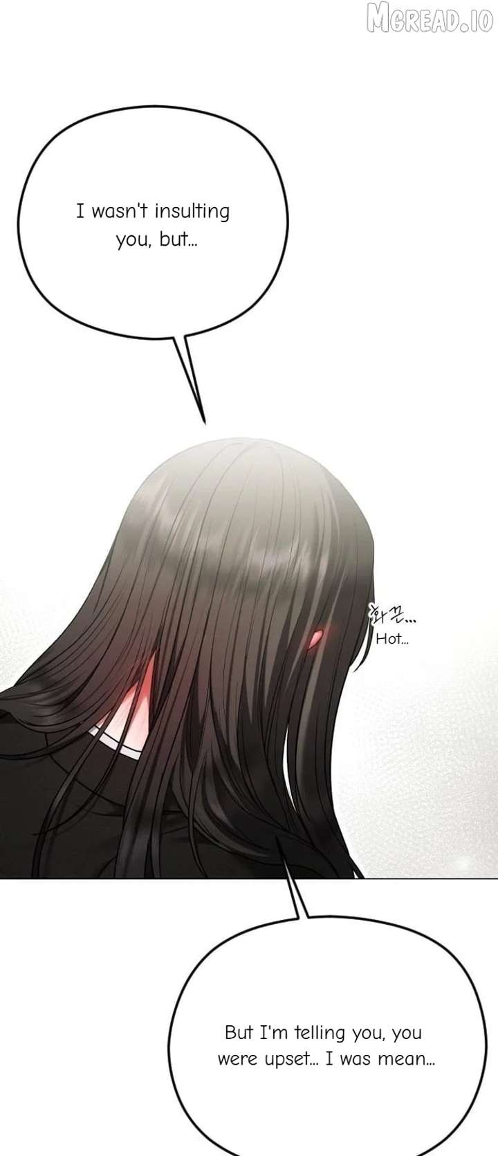 The Ending, I Want to Change it Chapter 114 page 35 - 