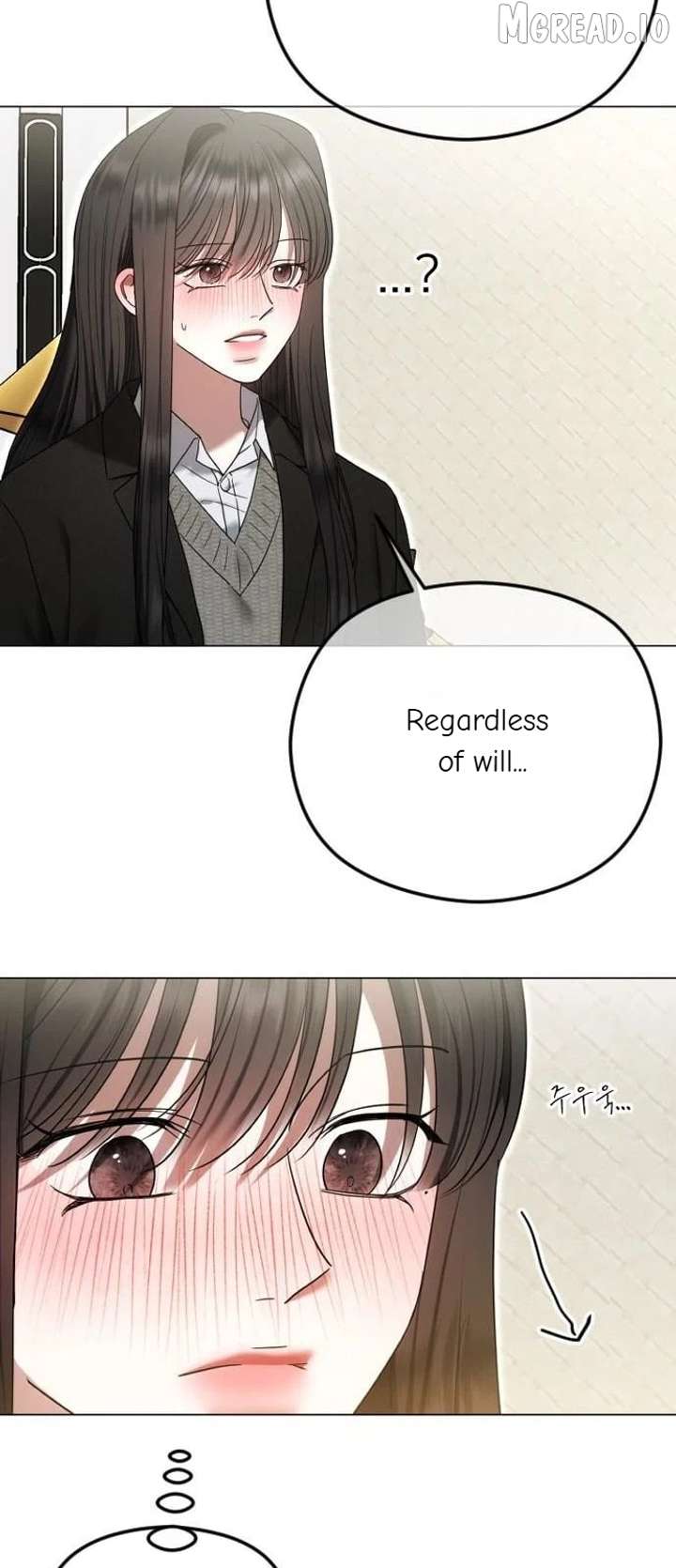 The Ending, I Want to Change it Chapter 114 page 41 - 