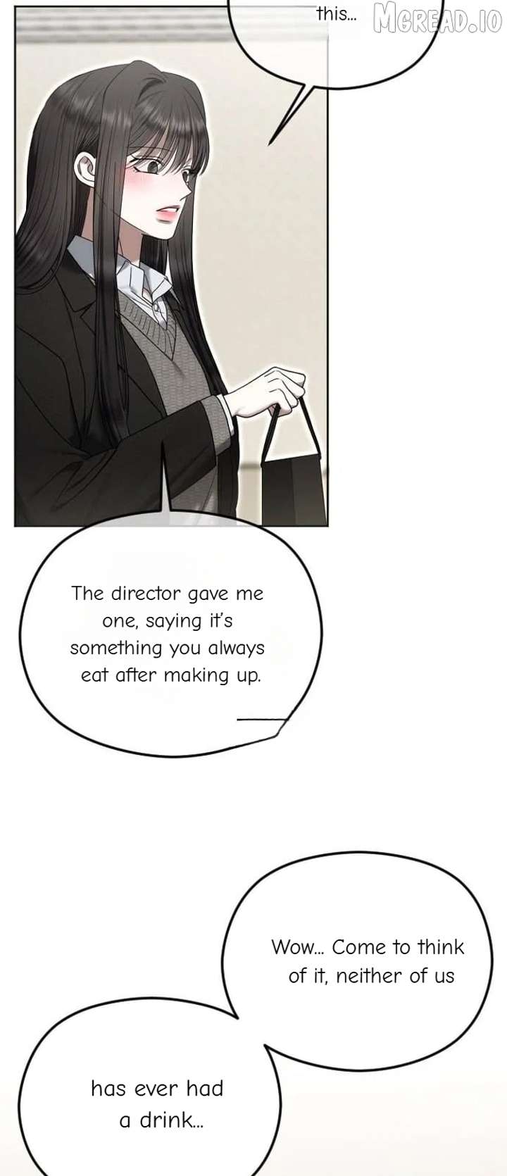 The Ending, I Want to Change it Chapter 114 page 44 - 