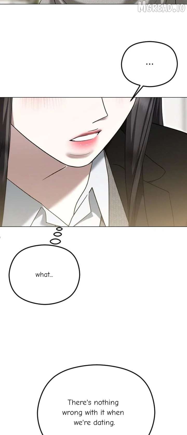 The Ending, I Want to Change it Chapter 114 page 47 - 