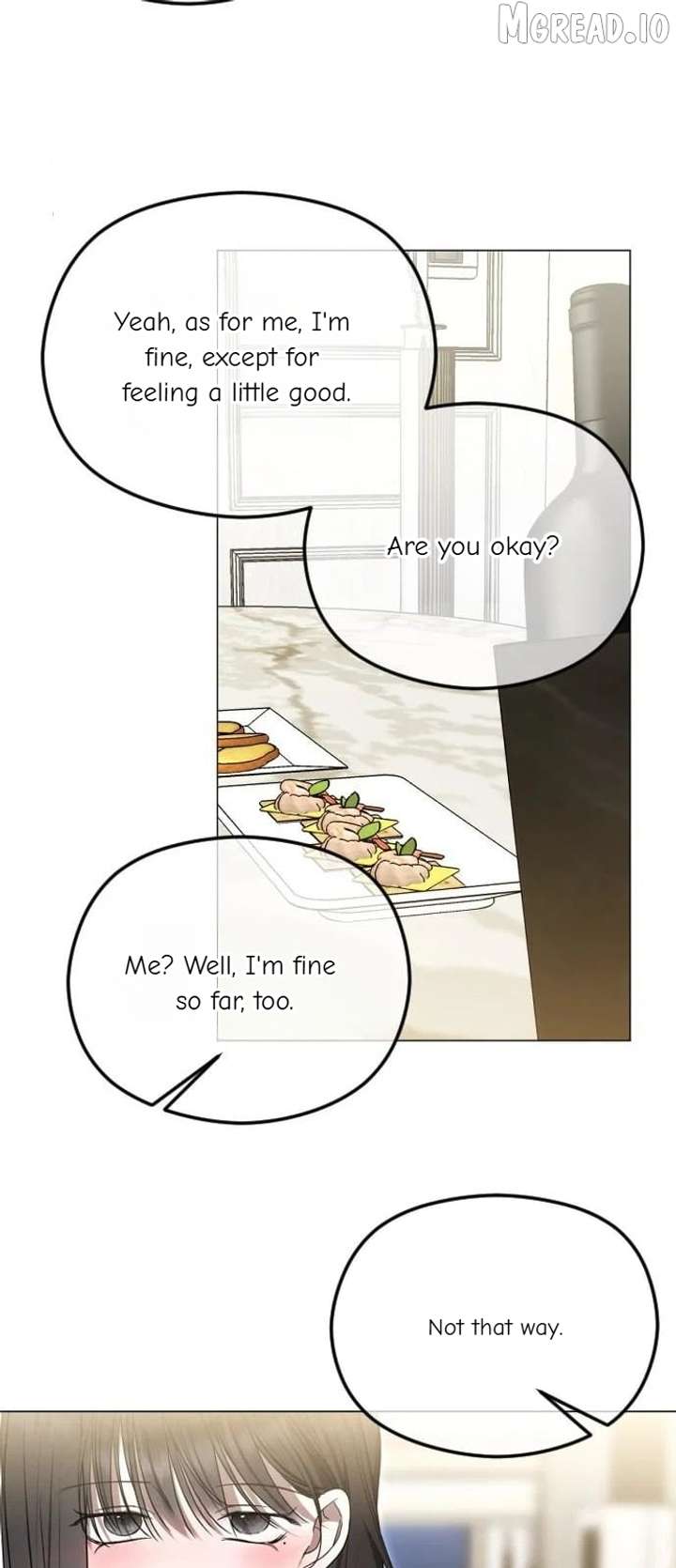 The Ending, I Want to Change it Chapter 114 page 50 - 