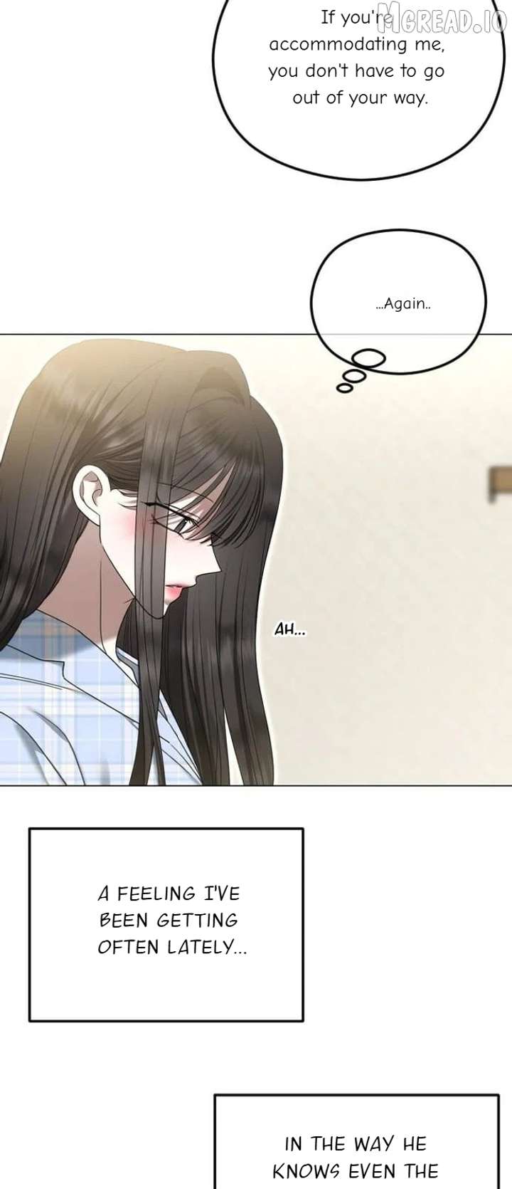 The Ending, I Want to Change it Chapter 114 page 52 - 