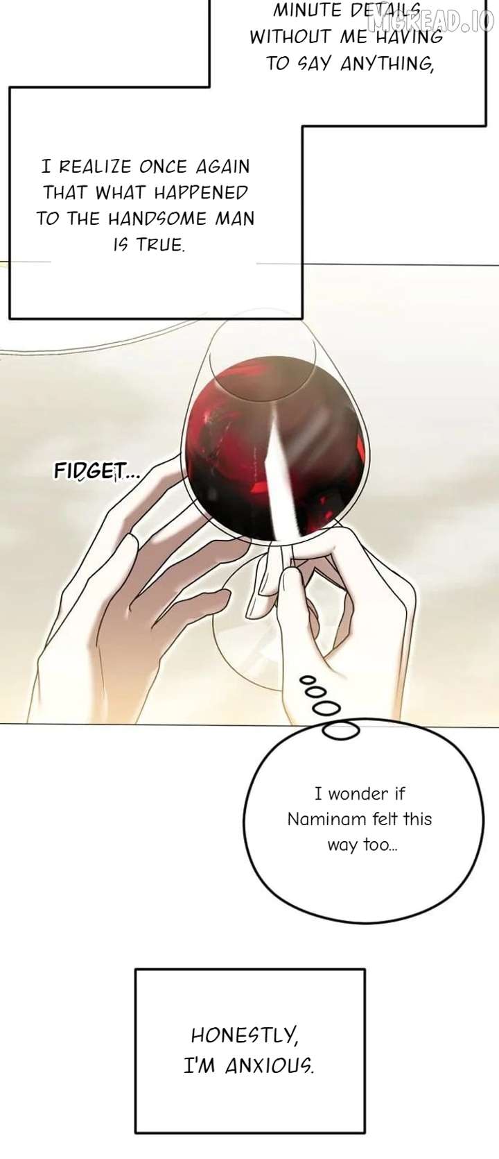 The Ending, I Want to Change it Chapter 114 page 53 - 