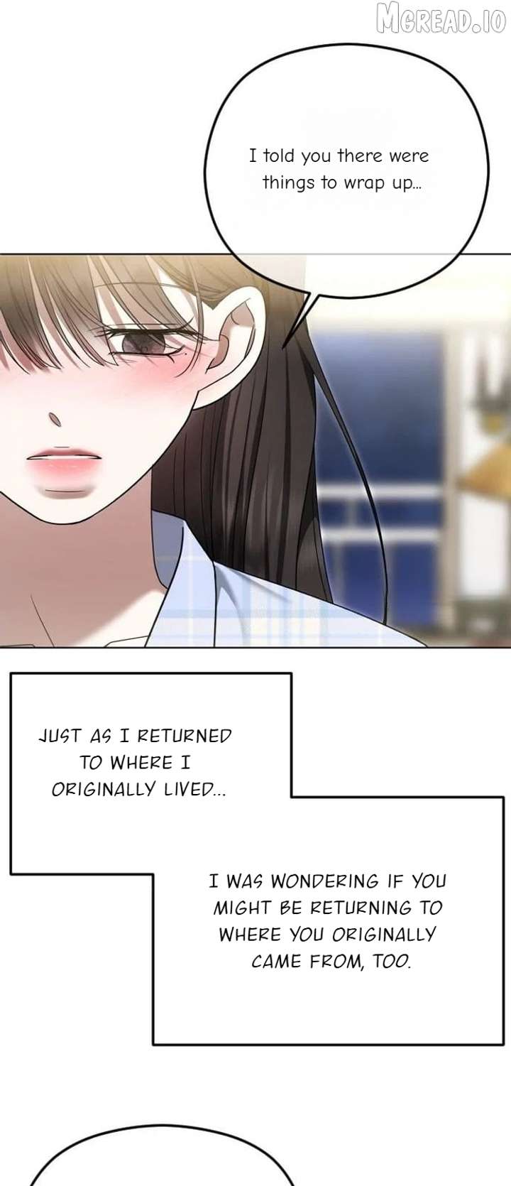 The Ending, I Want to Change it Chapter 114 page 54 - 