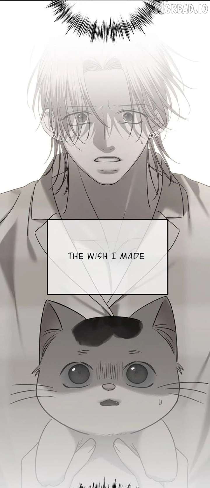 The Ending, I Want to Change it Chapter 114 page 7 - 