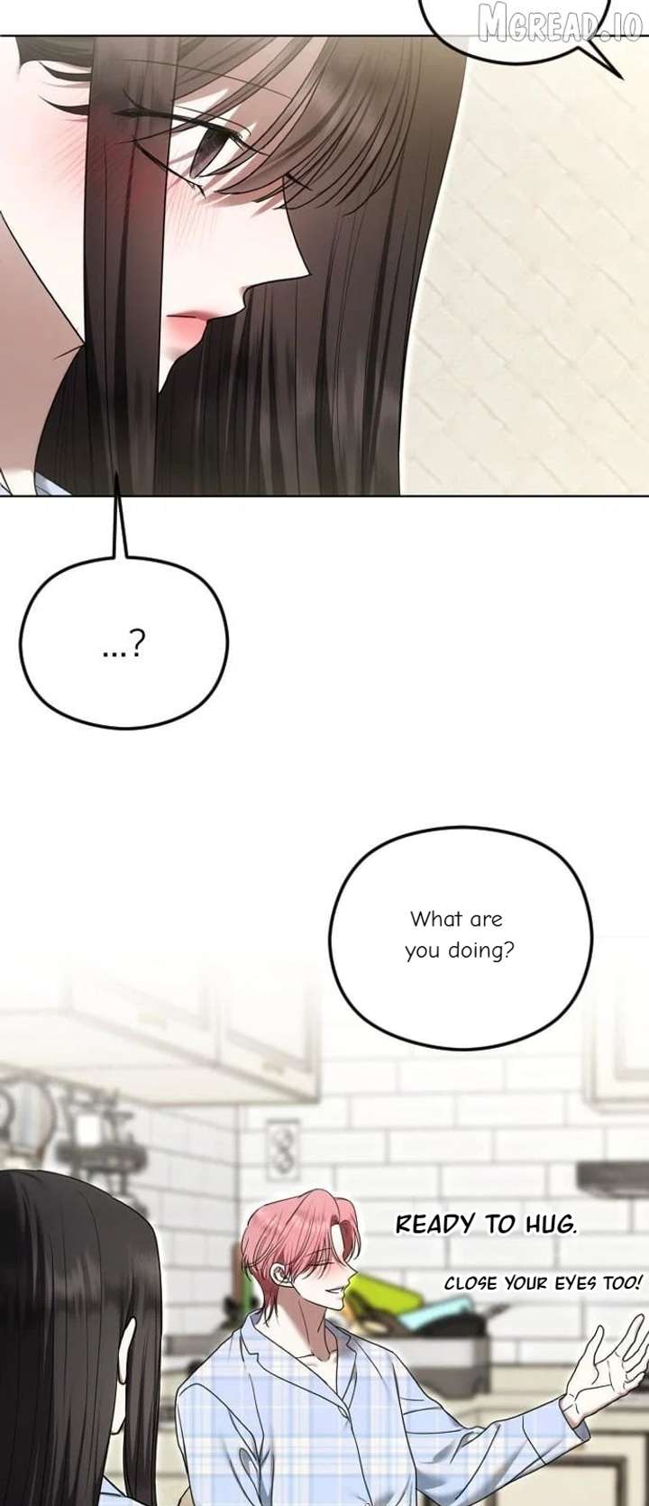 The Ending, I Want to Change it Chapter 114 page 67 - 