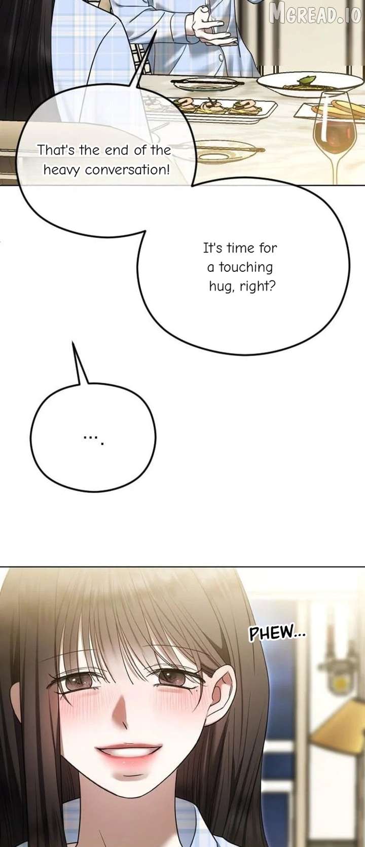 The Ending, I Want to Change it Chapter 114 page 68 - 