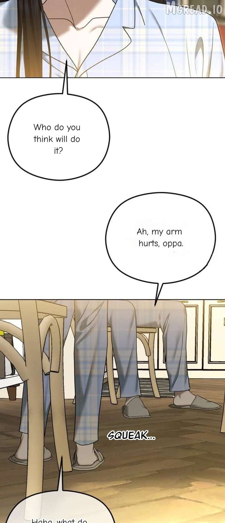 The Ending, I Want to Change it Chapter 114 page 69 - 