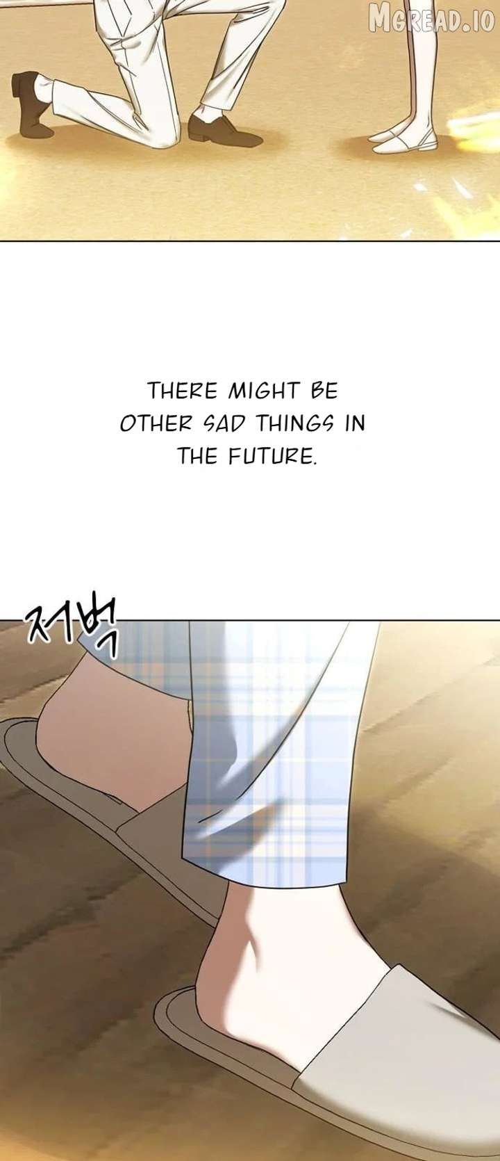 The Ending, I Want to Change it Chapter 114 page 71 - 