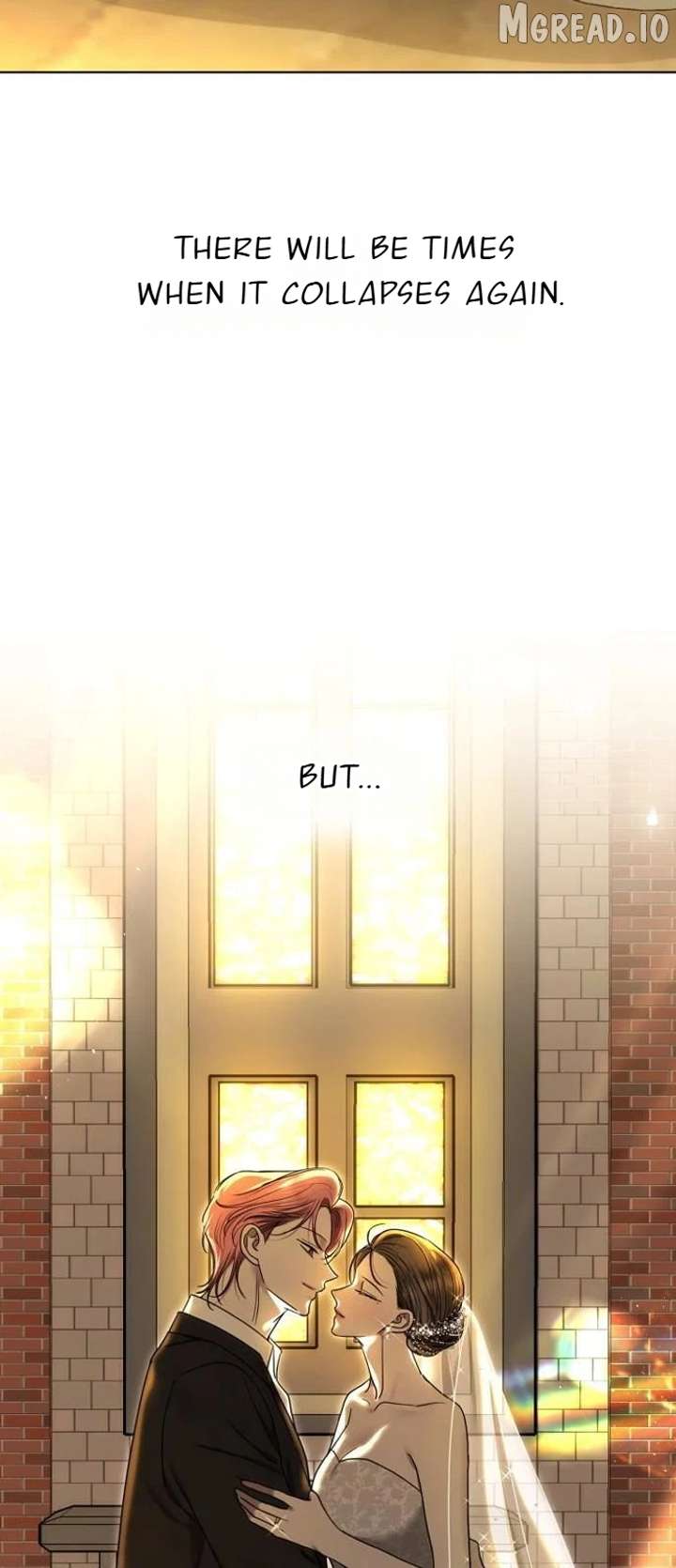 The Ending, I Want to Change it Chapter 114 page 72 - 