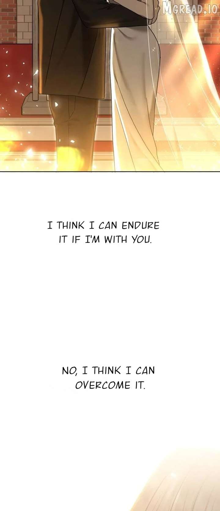 The Ending, I Want to Change it Chapter 114 page 73 - 