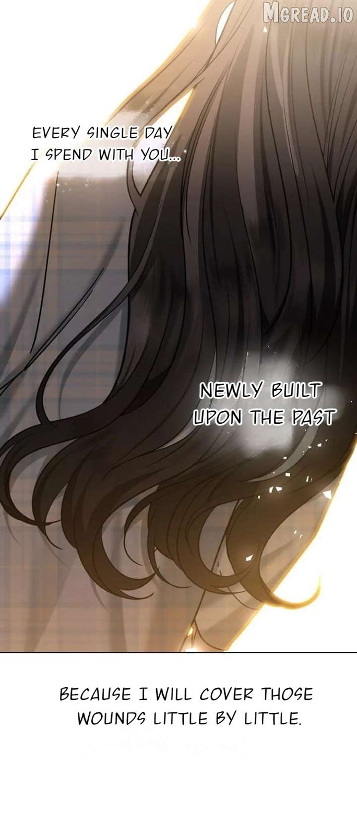 The Ending, I Want to Change it Chapter 114 page 74 - 