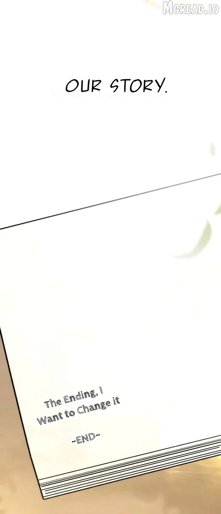 The Ending, I Want to Change it Chapter 114 page 80 - 