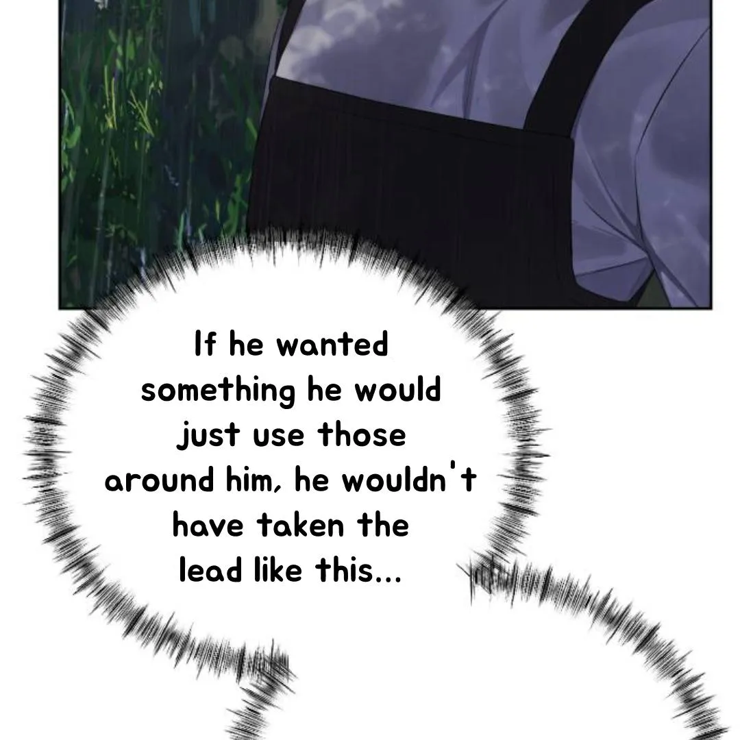 The Ending, I Want to Change it Chapter 12 page 14 - 