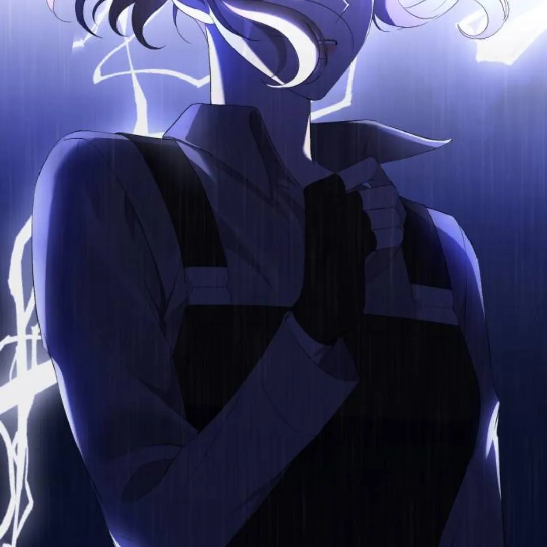 The Ending, I Want to Change it Chapter 12 page 134 - 
