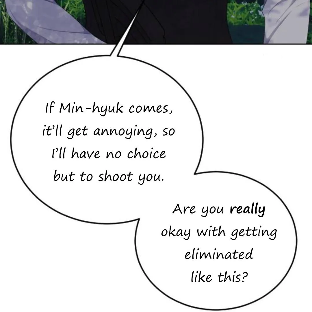 The Ending, I Want to Change it Chapter 12 page 18 - 