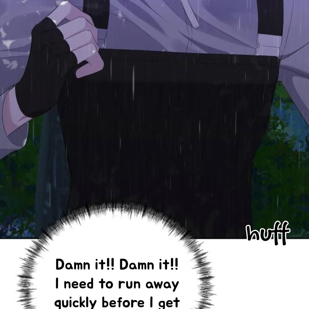 The Ending, I Want to Change it Chapter 12 page 196 - 