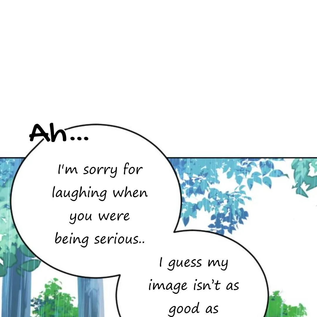 The Ending, I Want to Change it Chapter 12 page 33 - 