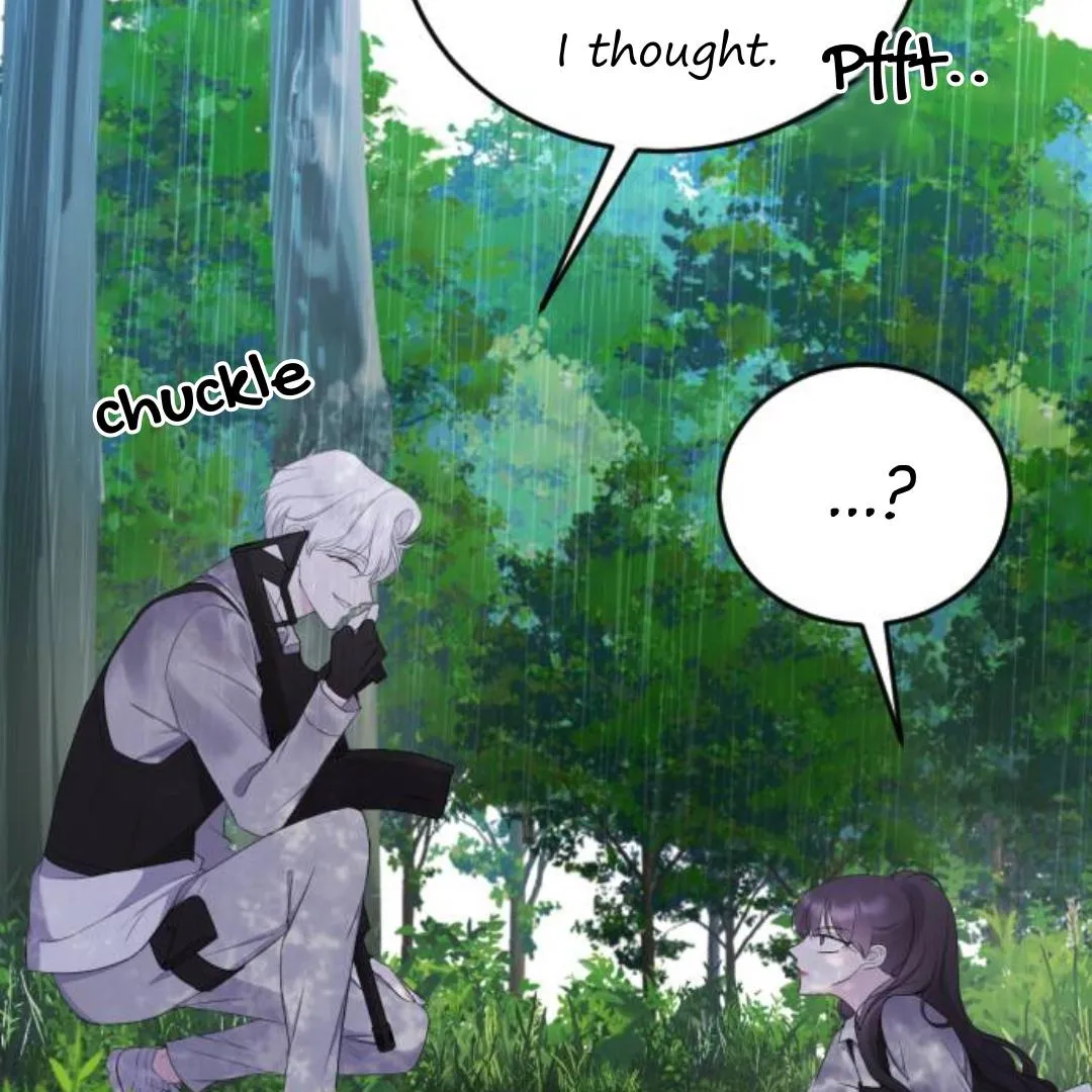 The Ending, I Want to Change it Chapter 12 page 34 - 