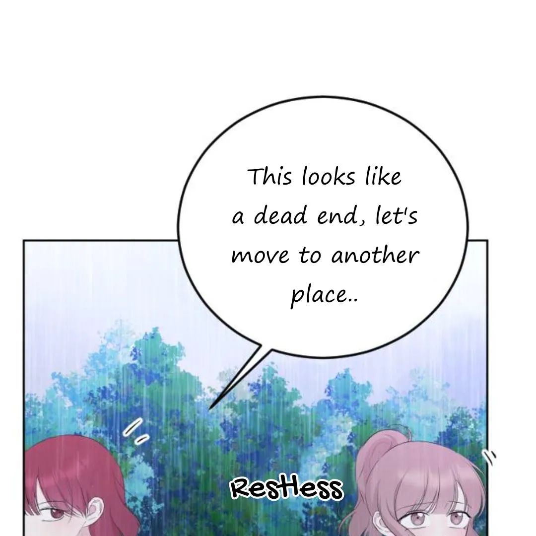 The Ending, I Want to Change it Chapter 12 page 59 - 