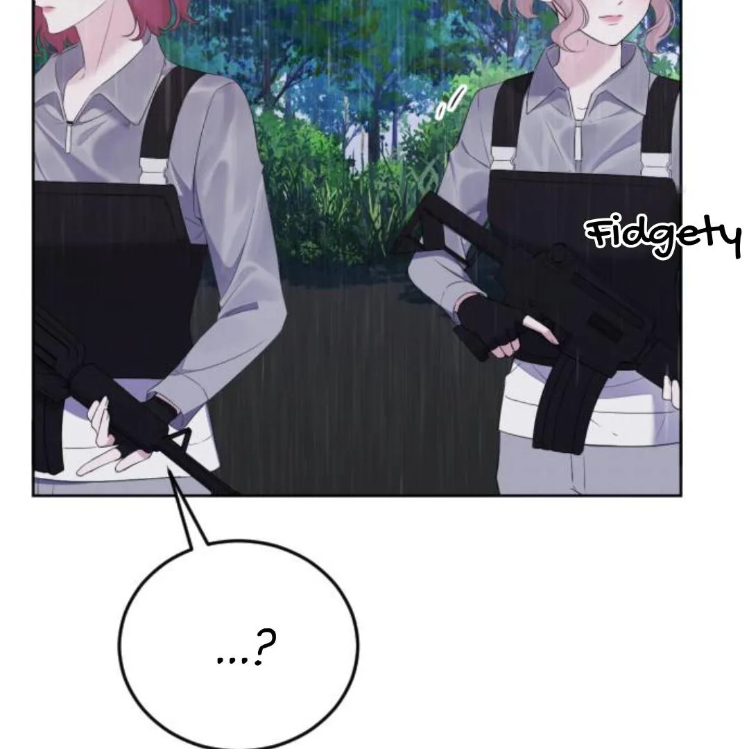 The Ending, I Want to Change it Chapter 12 page 60 - 
