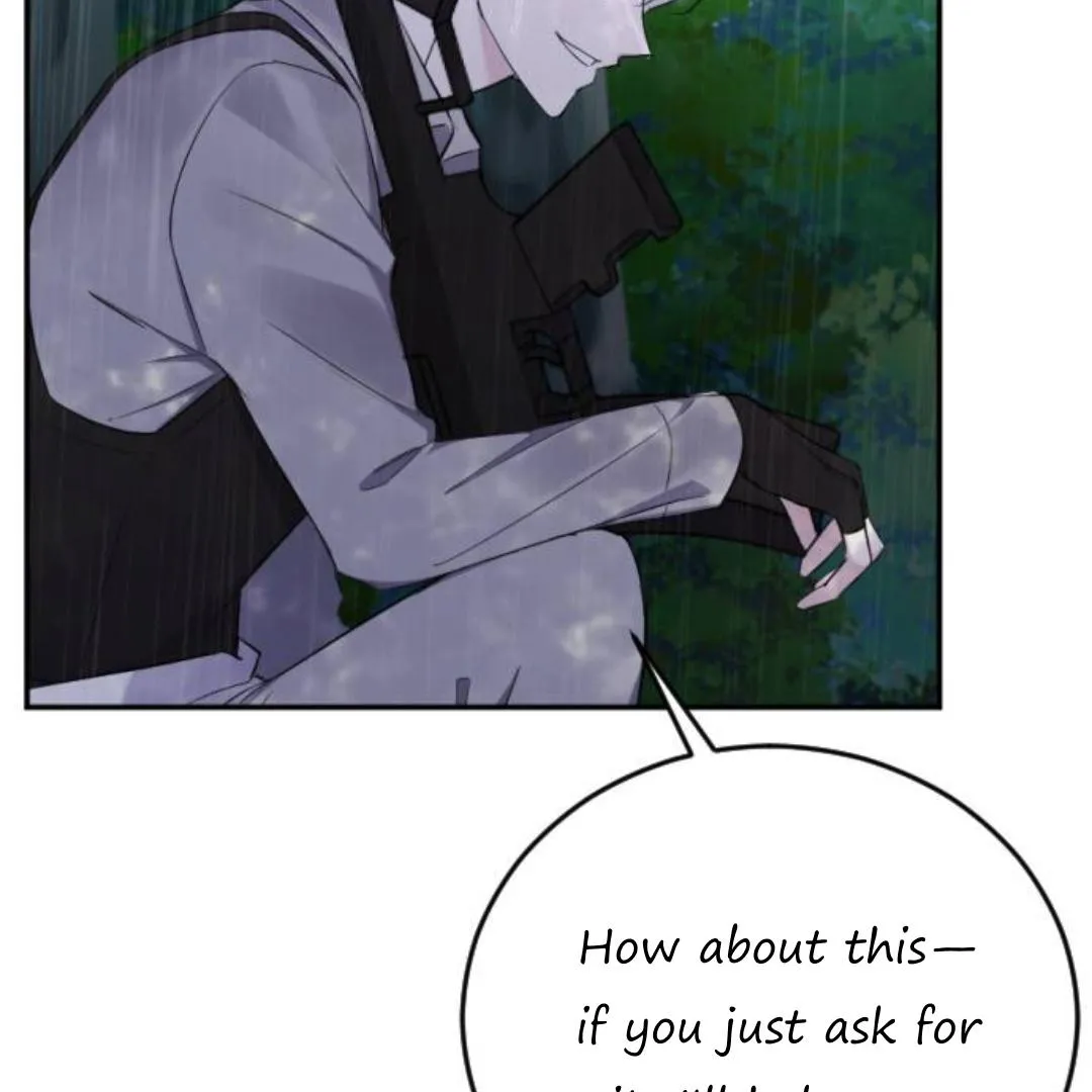 The Ending, I Want to Change it Chapter 12 page 8 - 