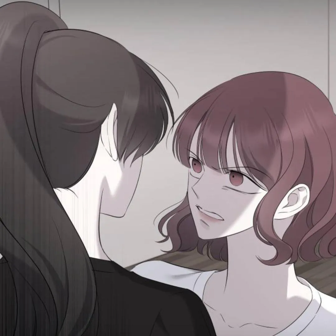 The Ending, I Want to Change it Chapter 12 page 77 - 