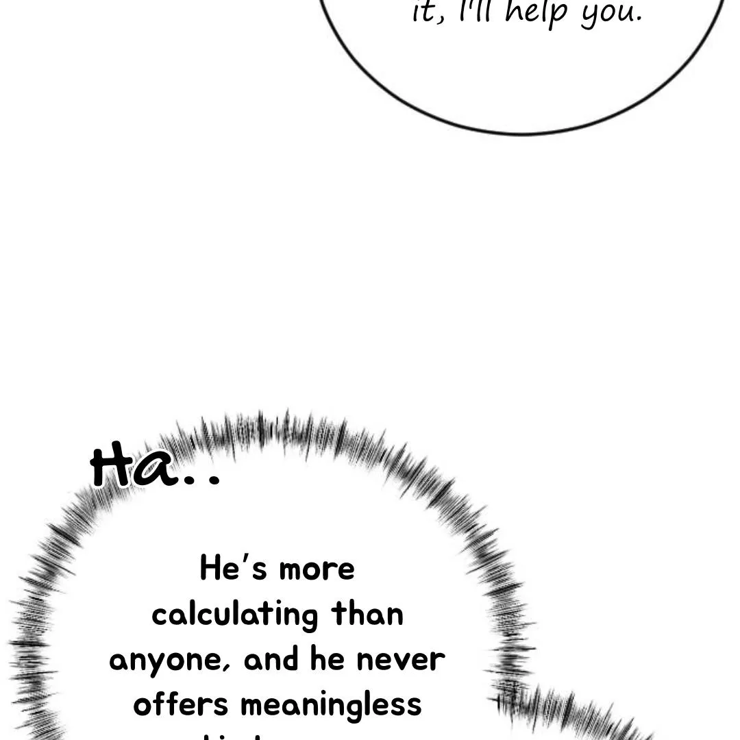 The Ending, I Want to Change it Chapter 12 page 9 - 
