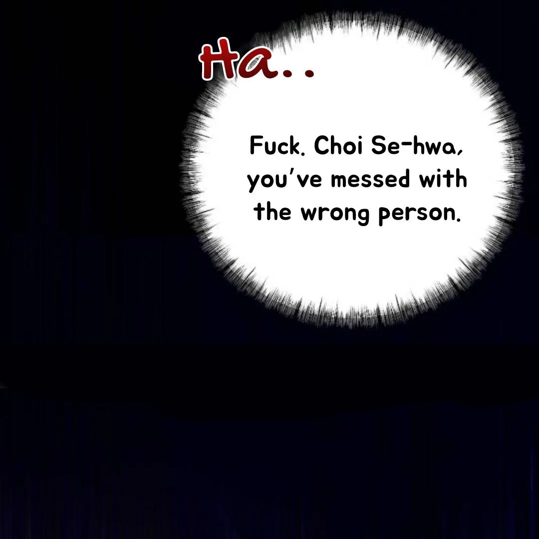 The Ending, I Want to Change it Chapter 12 page 83 - 