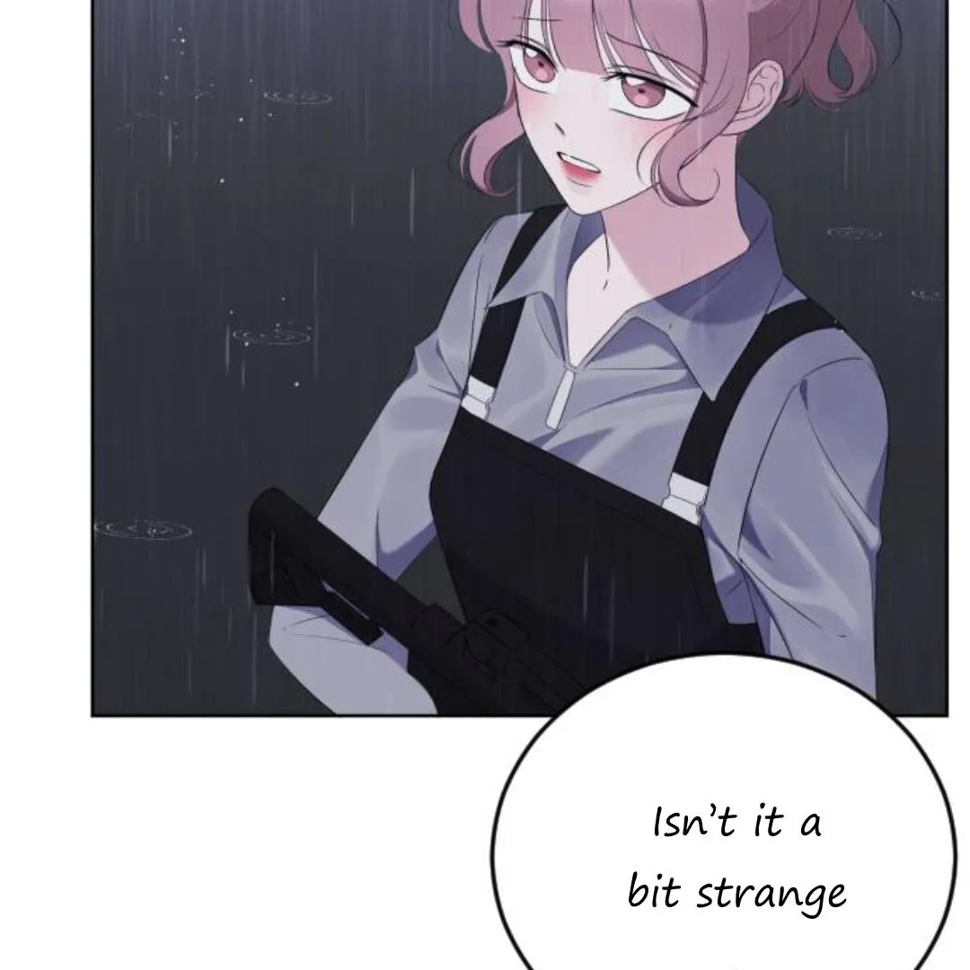 The Ending, I Want to Change it Chapter 12 page 92 - 