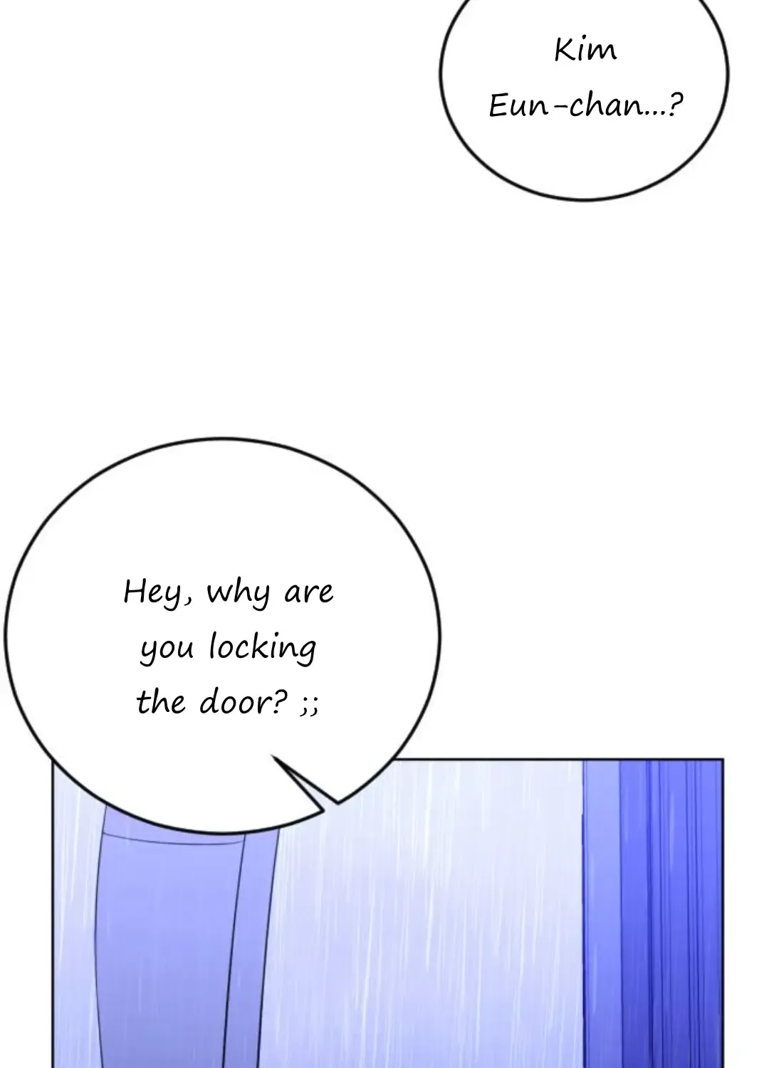 The Ending, I Want to Change it Chapter 13 page 105 - 