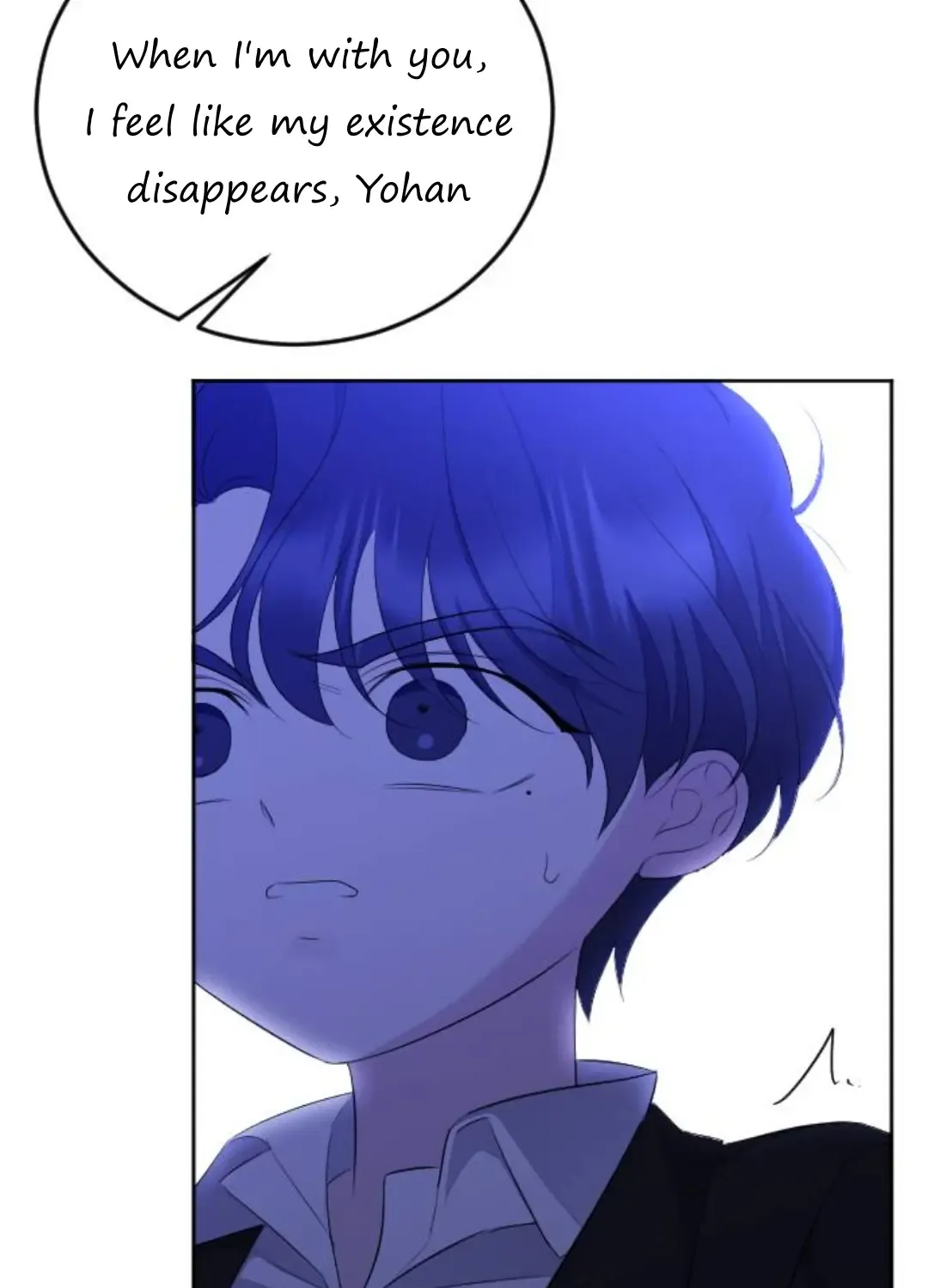 The Ending, I Want to Change it Chapter 13 page 113 - 