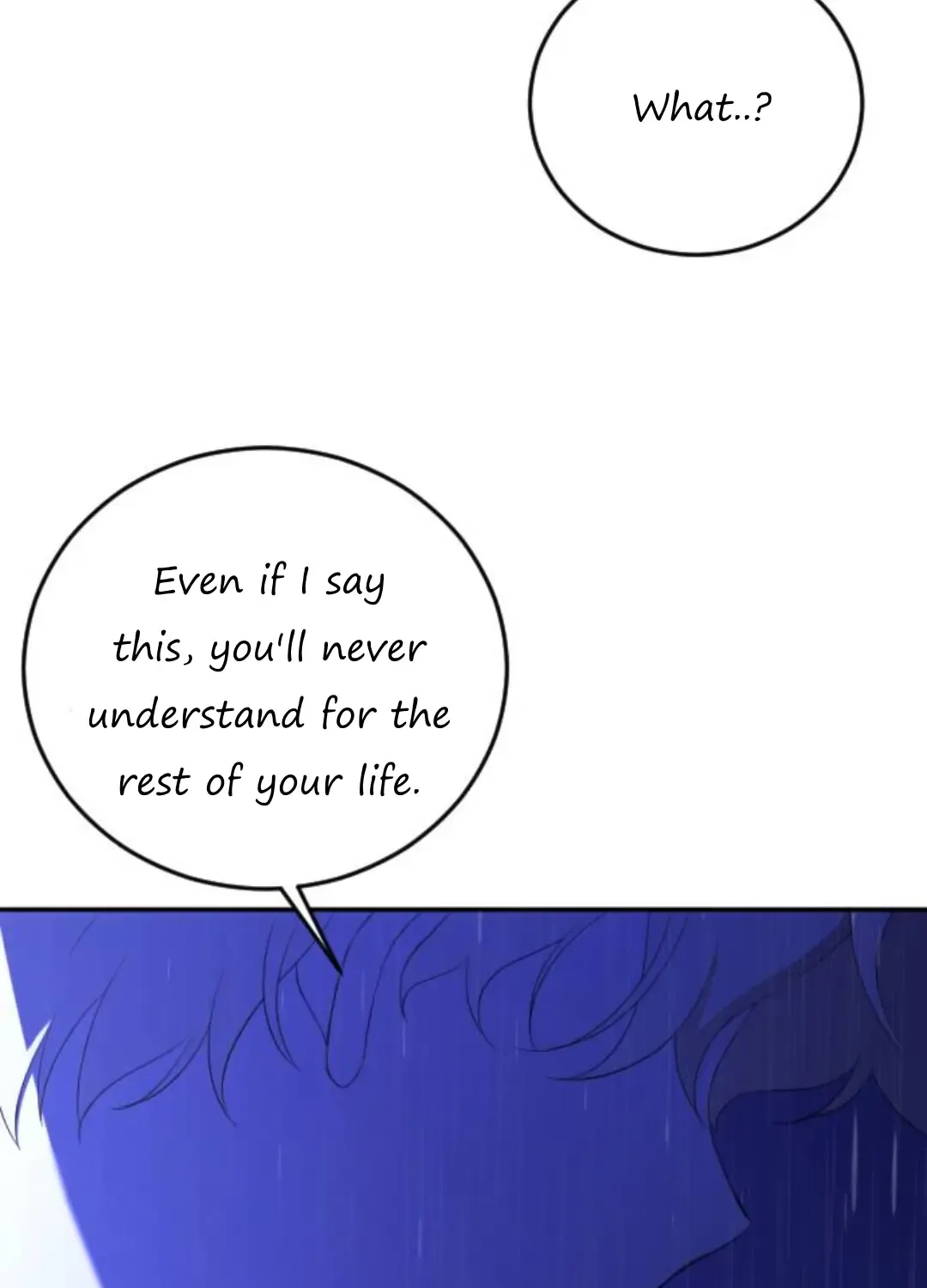 The Ending, I Want to Change it Chapter 13 page 115 - 