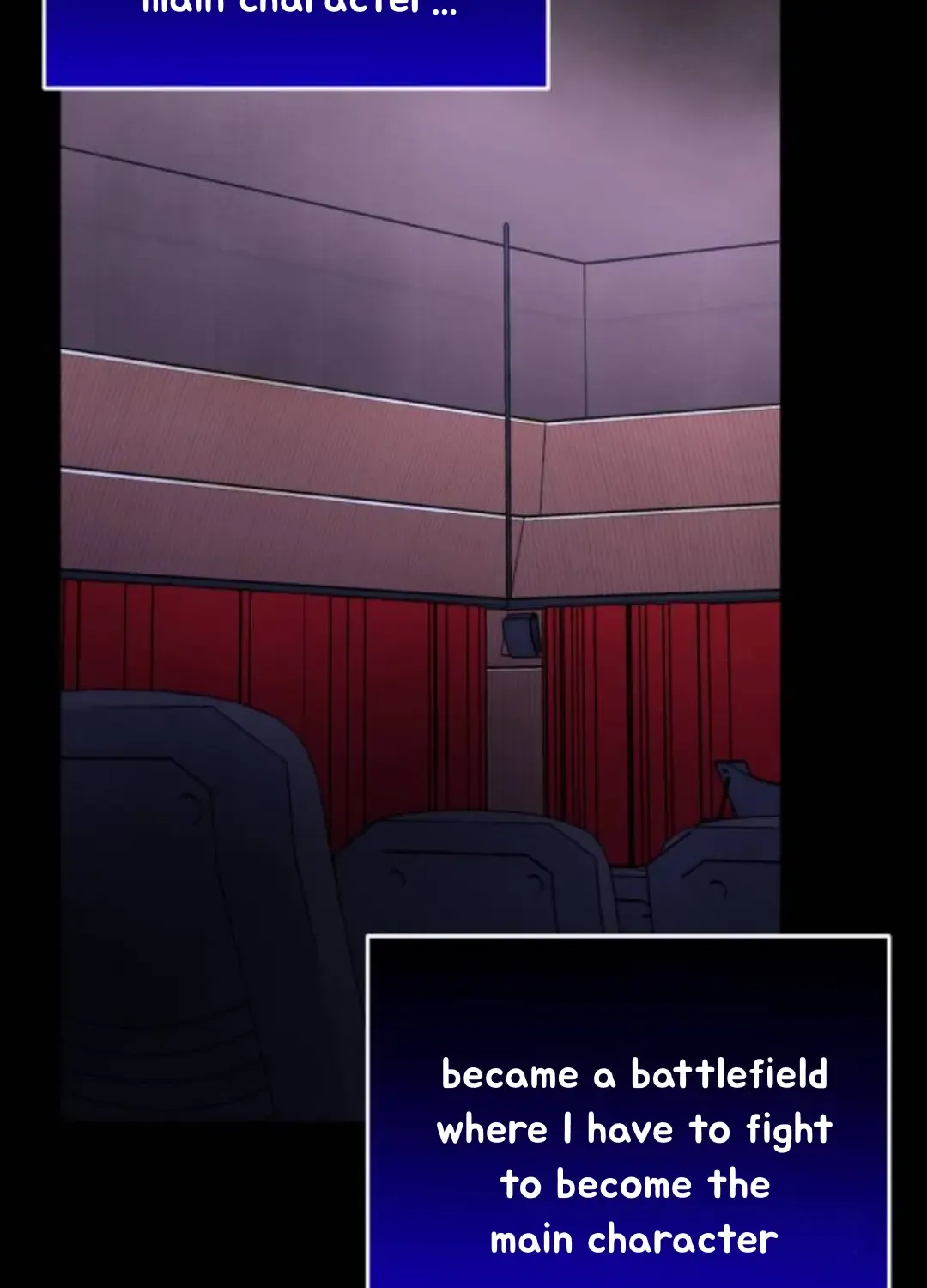 The Ending, I Want to Change it Chapter 13 page 123 - 