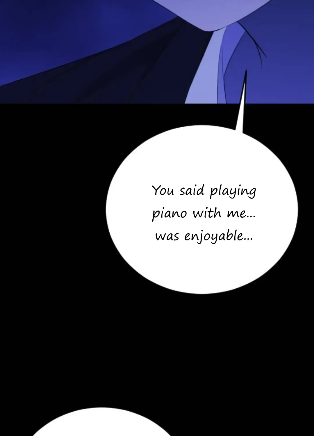 The Ending, I Want to Change it Chapter 13 page 149 - 